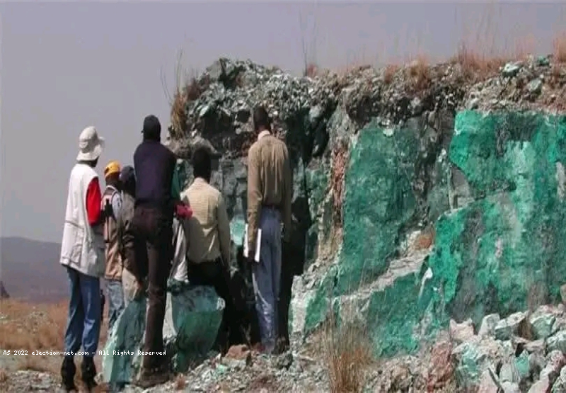 Nord-Kivu : 𝐮𝐧 𝐚𝐜𝐜𝐨𝐫𝐝 𝐬𝐜𝐞𝐥𝐥é 𝐚𝐮𝐭𝐨𝐮𝐫 𝐝𝐮 𝐜𝐮𝐢𝐯𝐫𝐞 de 𝐁𝐚𝐬𝐡𝐮 𝐩𝐫è𝐬 𝐝𝐞 𝐁𝐮𝐭𝐞𝐦𝐛𝐨