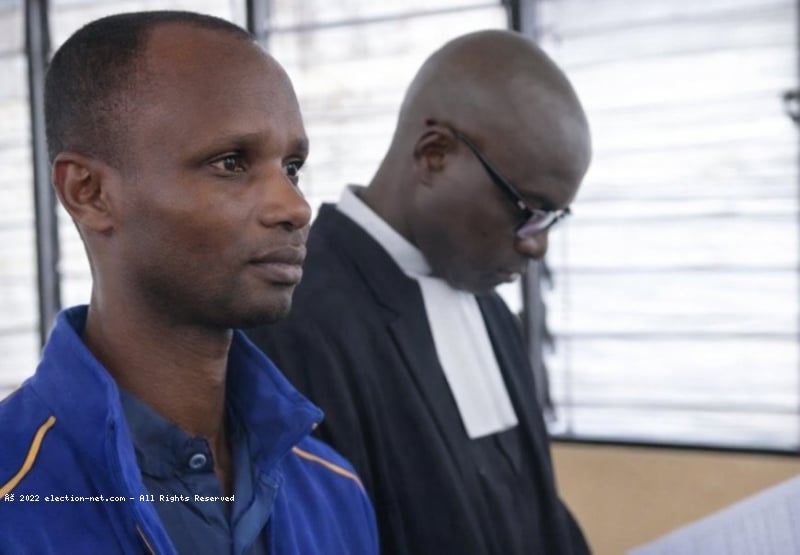 RDC : Parole Kamizelo récuse l’ensemble des juges chargés de son dossier