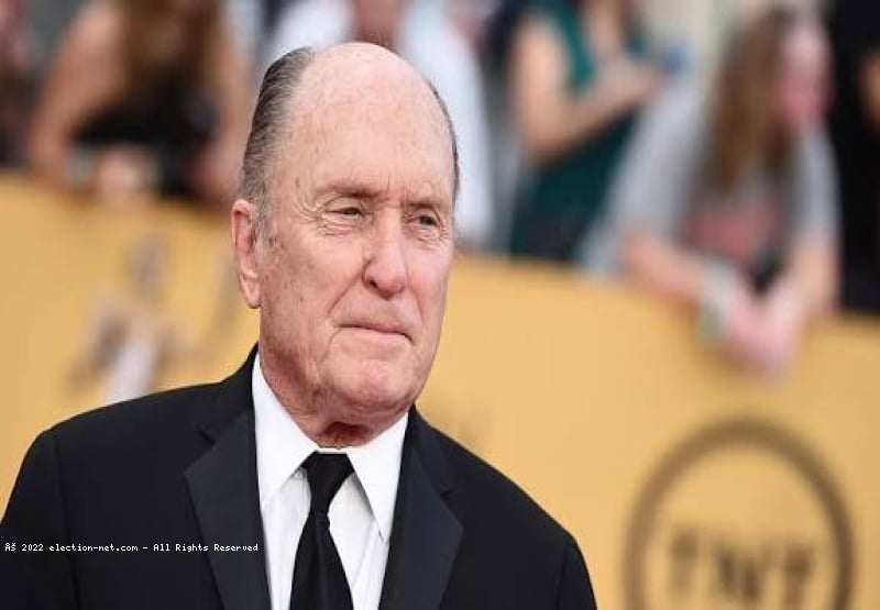 USA : décès de Robert Duvall, acteur du "Parrain" et d'"Apocalypse Now"