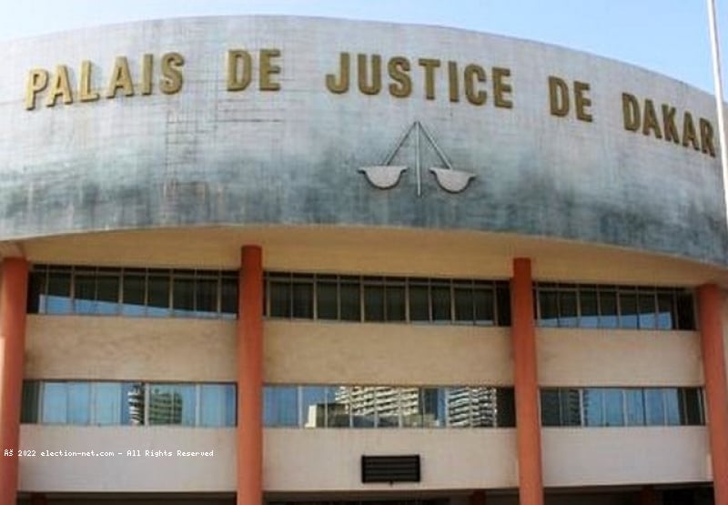Sénégal : un ex-ministre de Macky Sall traduit en justice