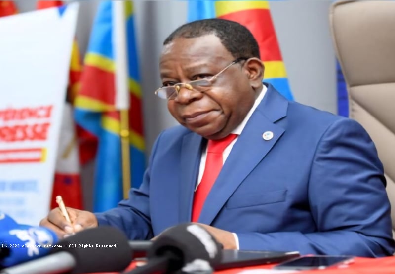 RDC : libération de quatre proches de Bahati Lukwebo après une semaine de détention