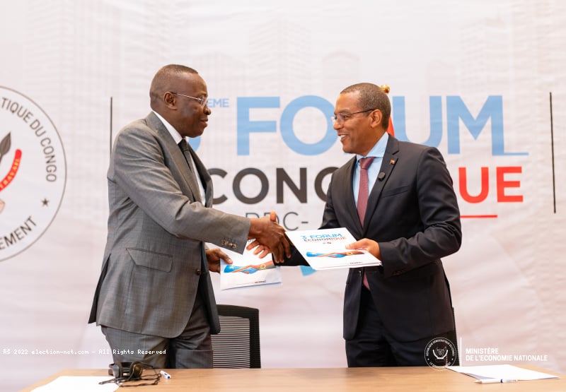 RDC–Angola : transformer un potentiel de 200 milliards USD en véritable moteur d'intégration régionale