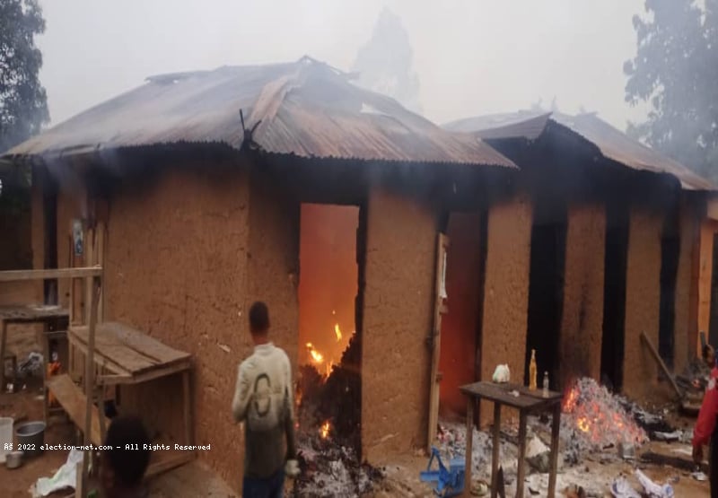 Ituri : rançon, captivité, exécution sélective, les ADF ont-il changé leur mode opératoire ?