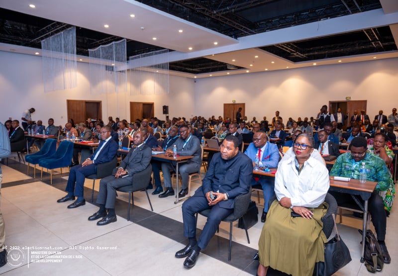 RDC : ces initiatives du gouvernement envoyant un signal fort de confiance aux investisseurs