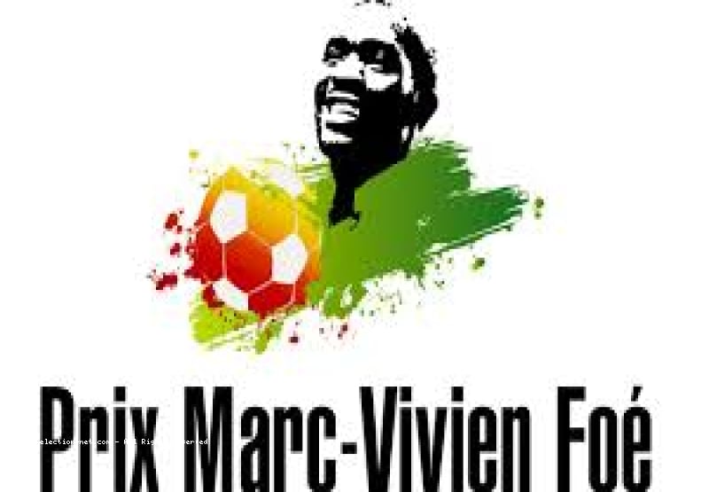 Prix Marc-Vivien Foé : aucun congolais parmi les 11 nommés pour l’édition 2026