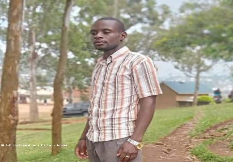 Beni : décès du journaliste Baudoin Shako