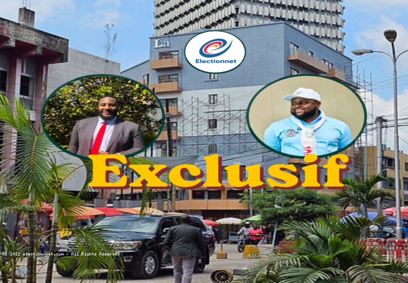 Kinshasa : les révélations troublantes derrière l’assassinat de l’entrepreneur Vally Amisi