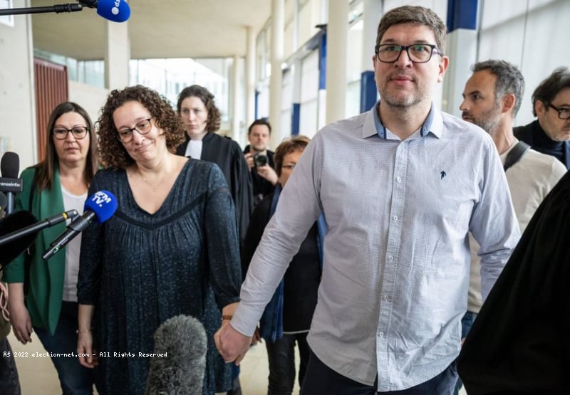 France : une enseignante condamnée en appel pour le harcèlement d'une élève de 11 ans