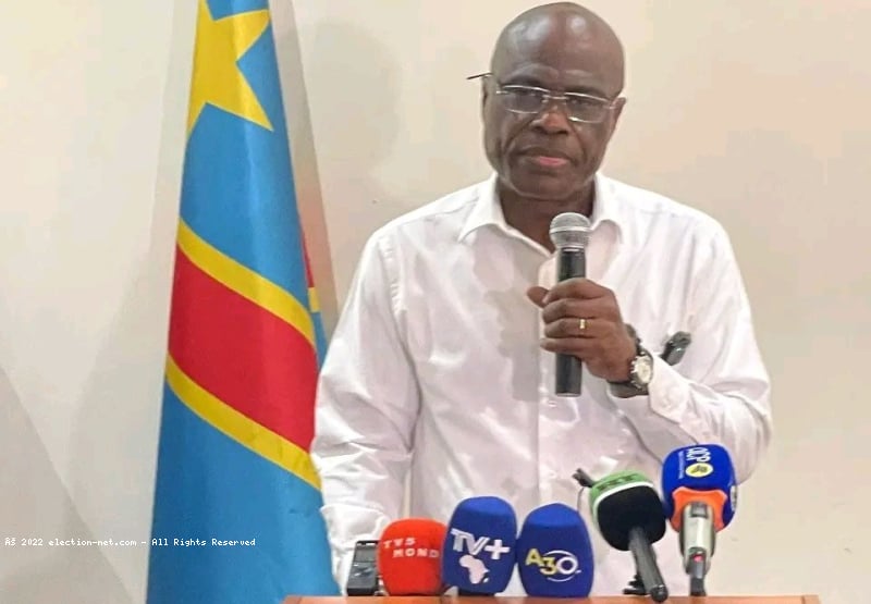 RDC : « Félix Tshisekedi doit dire au peuple congolais : quel deal at-il conclure avec Kagame, via Kabila, sur l'avenir de notre pays ? », Martin Fayulu