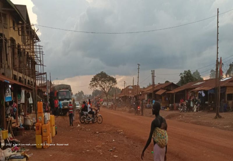 Mambasa : un corps d'un civil tué par les ADF retrouvé à Maïbo