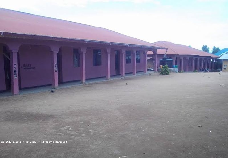 Bunia : proclamation des résultats scolaires en l'absence des élèves