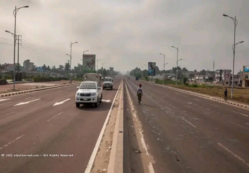 Kinshasa : après le drame de Panacée, l’enregistrement numérique imposé aux lieux publics
