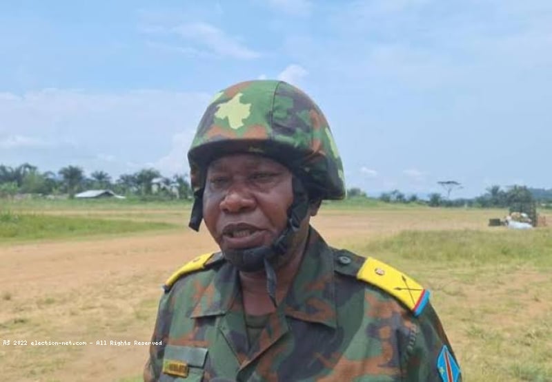 Haut-Uele : les FARDC lancent un ratissage contre les ADF et ferment temporairement l'axe Isiro-Mungbere