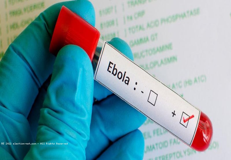 Nord-Kivu/Ebola : 4 nouveaux cas enregistrés en 24 heures