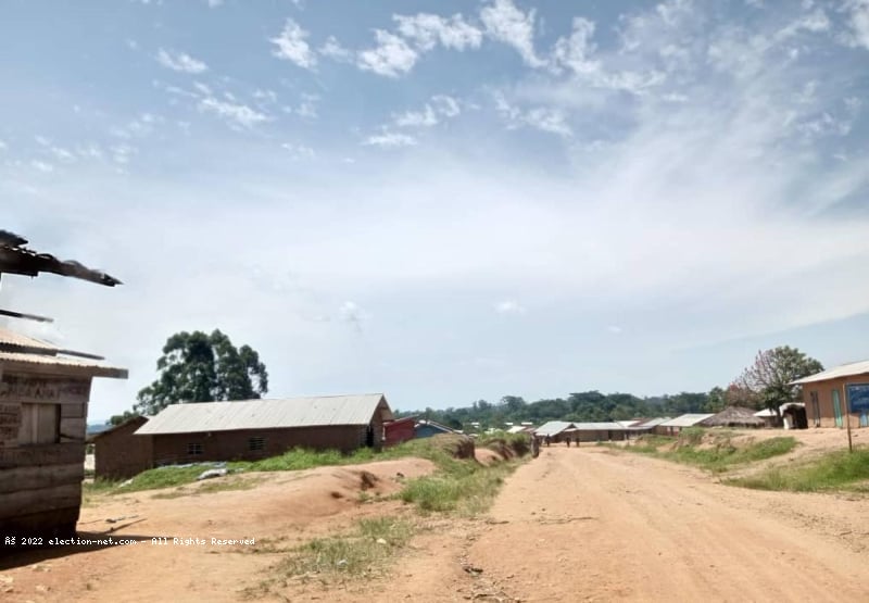 Ituri : un opérateur économique dépouillé de son argent près de Lwemba