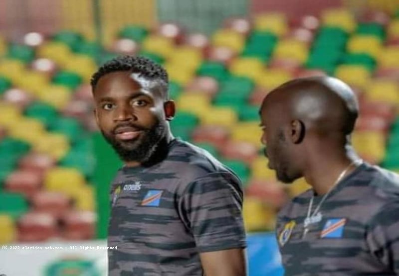 RDC – Portugal : Bakambu et Wissa affichent leurs ambitions avant l'entrée en lice des Léopards