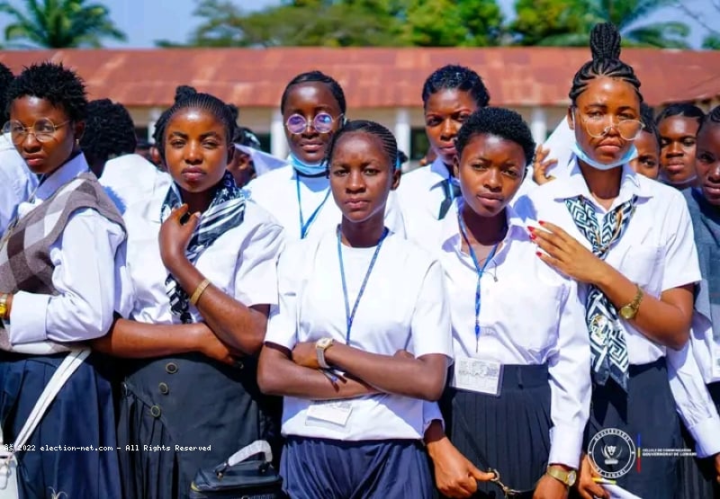 RDC/EXÉTAT 2026 : Voici la liste des meilleurs lauréats de 4 provinces éducationnelles