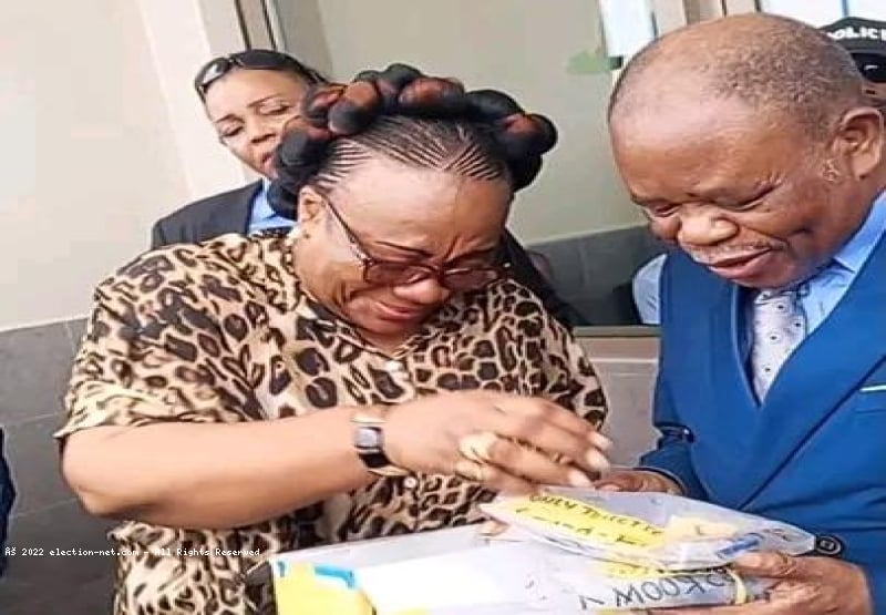 Kasaï-Central : mise en service du nouveau campus de l'Université de Kananga