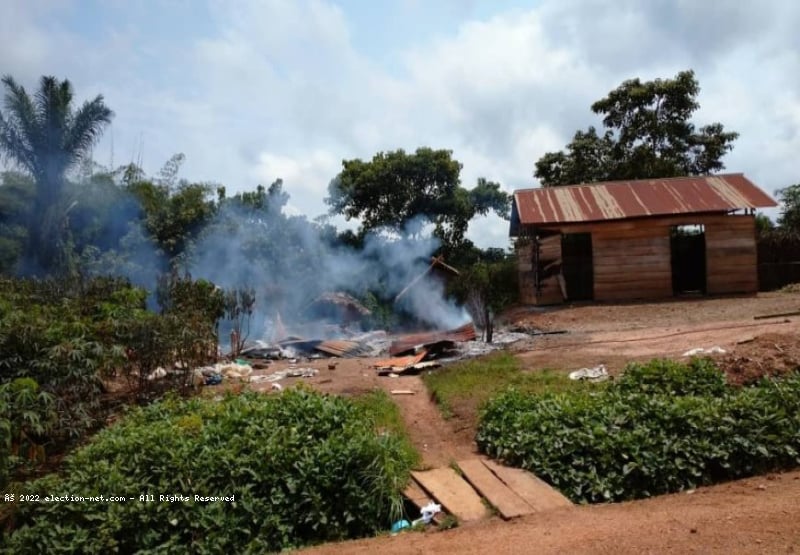 Mambasa : nouvelle attaque des ADF signalée à Bandisende