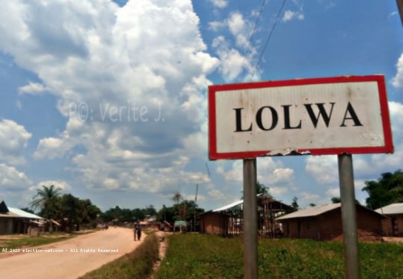 Ituri : un détenu décède dans un cachot de la police à Lolwa