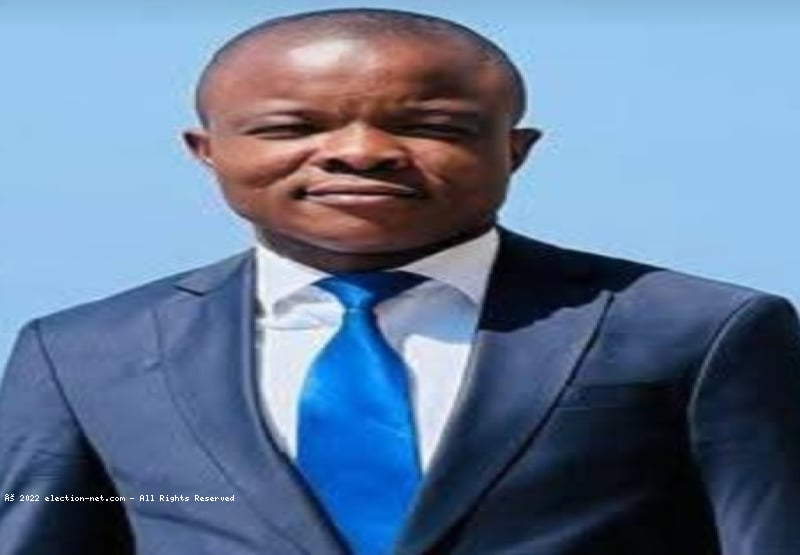 RDC - Média :  Théodore NGANDU, le journaliste, le communicant et l’homme de foi s'est éteint