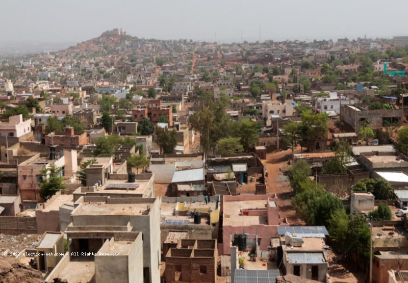 Mali : deux années de prison ferme requises contre le journaliste Abdrahamane Keïta
