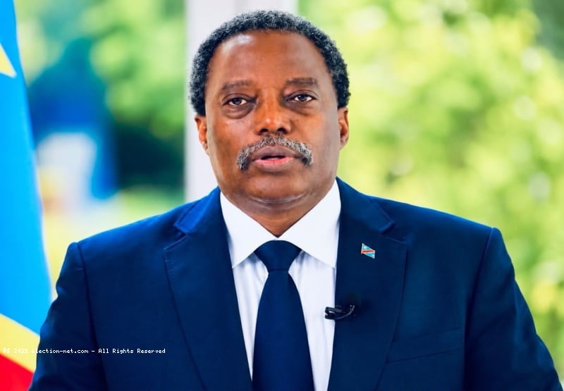 RDC : Papy Pungu invite l’Union sacrée à un débat de fond sur 30 points après le discours de Kabila