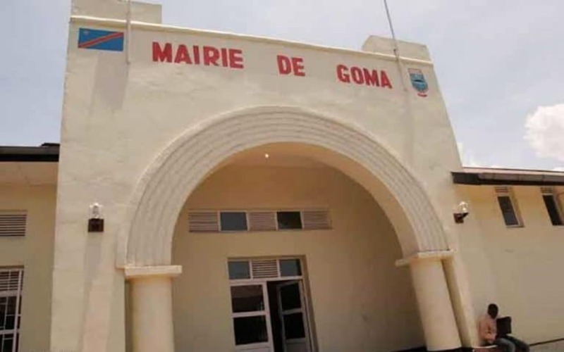 Goma : la mairie interdit la marche contre la Force régionale de l'EAC