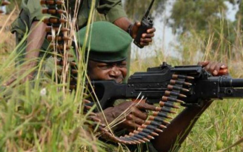 RDC: neutralisation d'un haut gradé de l'armée rwandaise à l'est