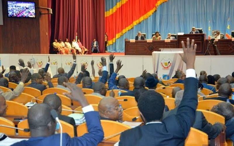 RDC : Un député national décède en mission au Sud-Kivu