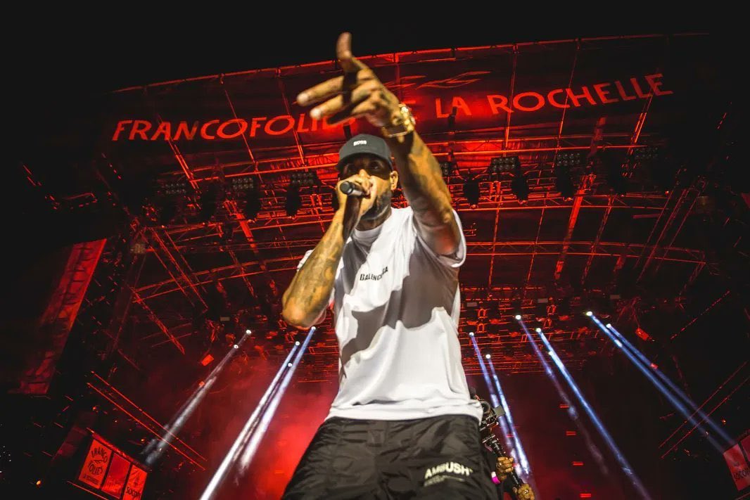 Maroc : le concert du rappeur Booba annulé