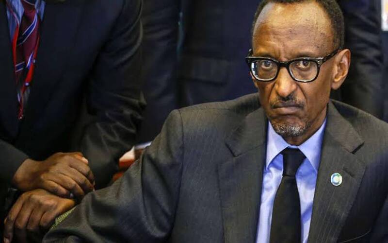 Réfugiés congolais : Kigali éclaircit les propos controversés de Paul Kagame