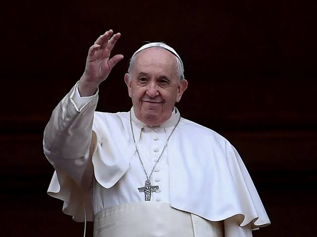 RDC : le Pape François annoncé en janvier à Kinshasa, son séjour à Goma annulé