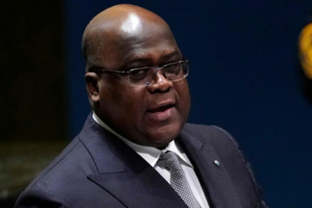 Nord-Kivu: Insécurité, Ebola, les pistes des élus nationaux sur la table de Félix Tshisekedi