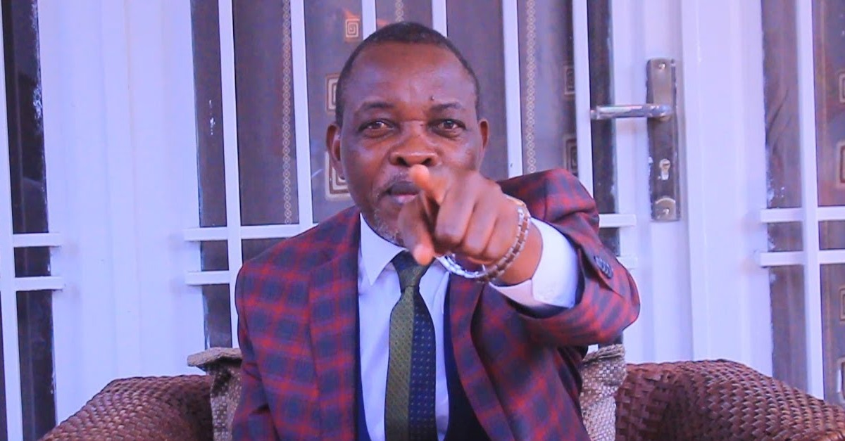 Kinshasa : L’ONG Acaj appelle à la libération du député  Mike Mukebayi