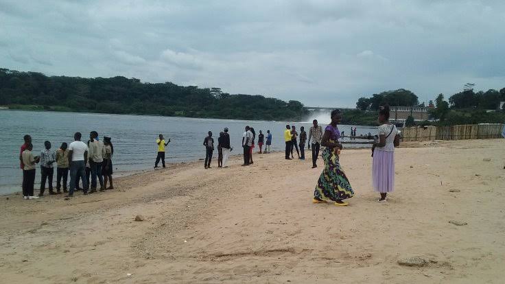 Kisangani : Des coups des feu vers la plage Jennifer