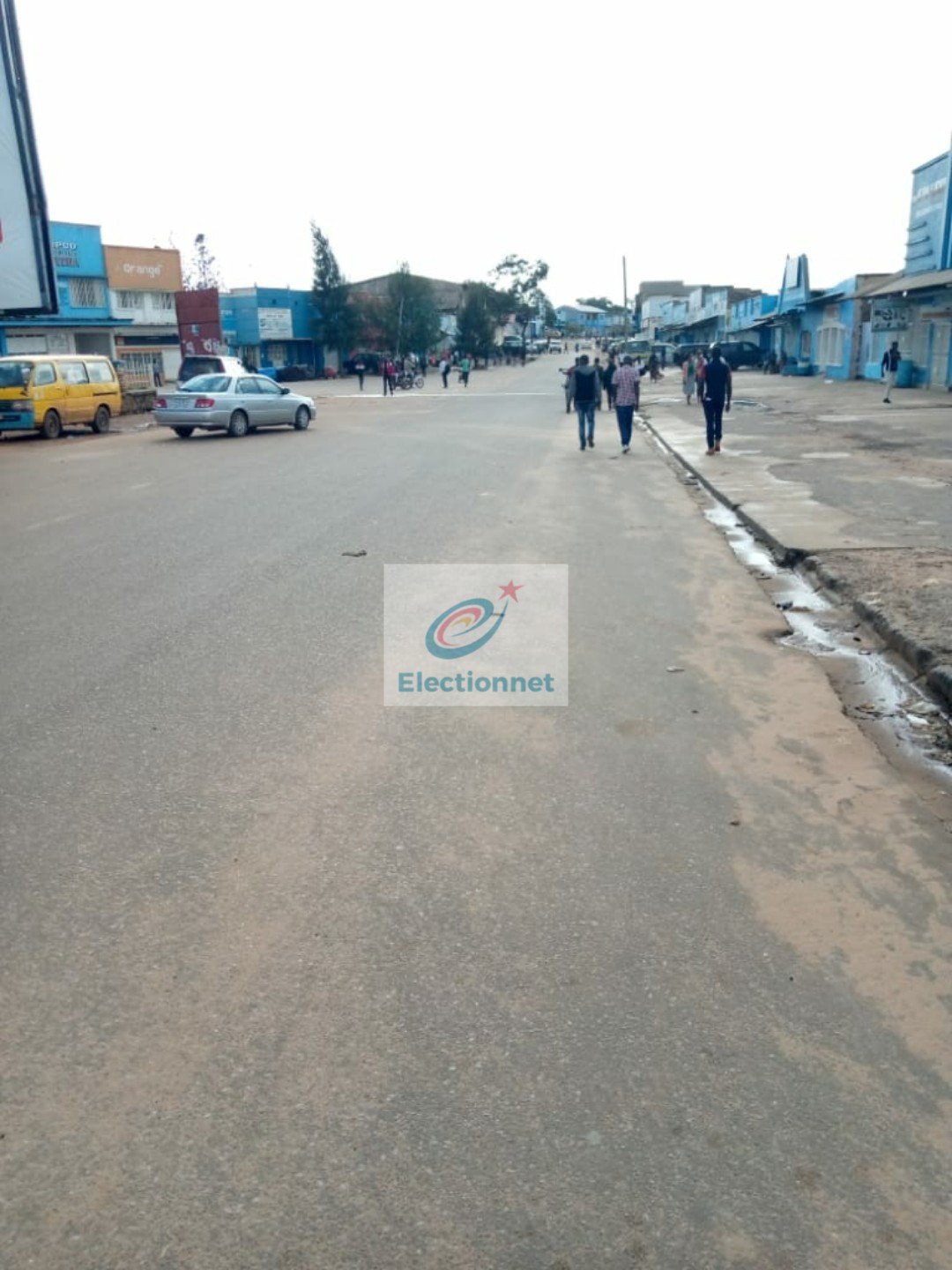 Lubumbashi : Des jours difficiles s'annoncent