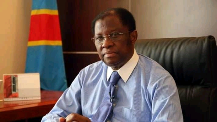 Détention de Vital Kamerhe: Thambwe Mwamba blanchit le FCC