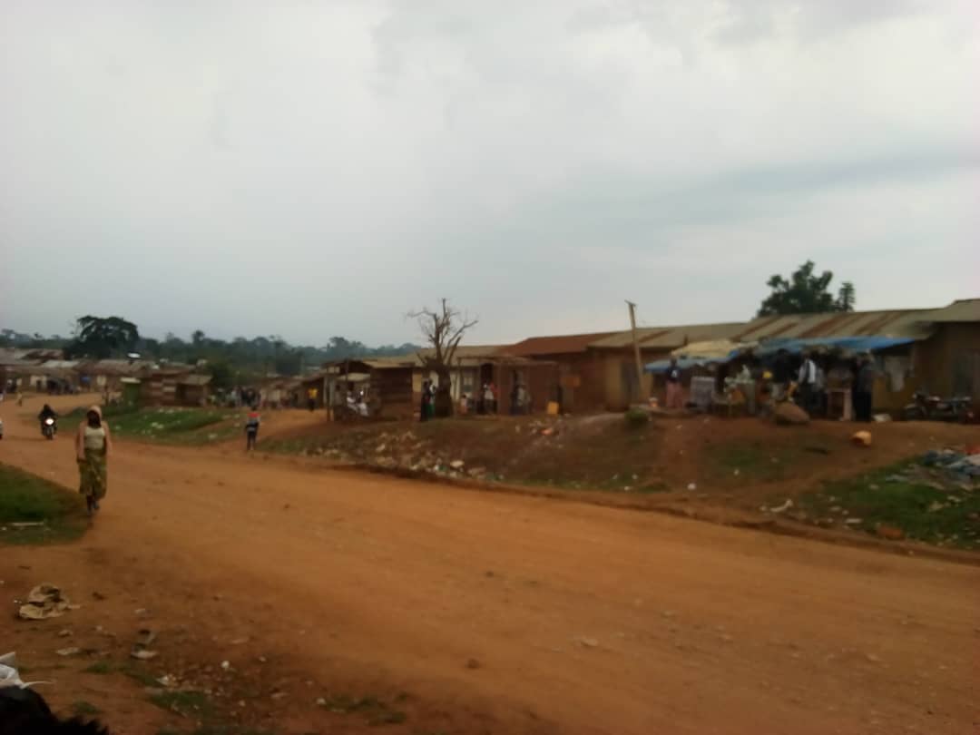 Beni: deuxième cas de décès lié à Ebola