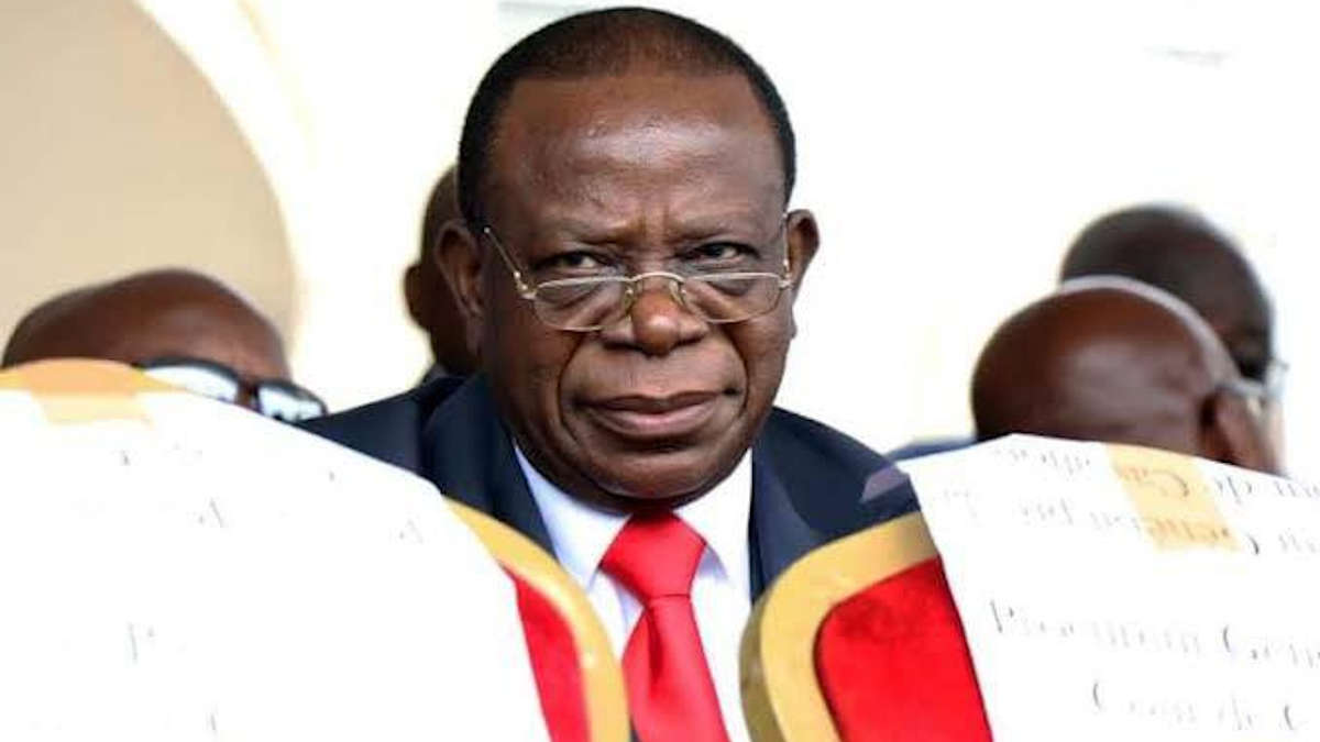 RDC : L’AFDC dément formellement la nomination de Modeste Bahati comme dircab du Chef de l’Etat