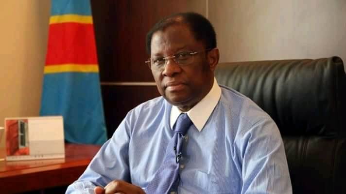RDC : la pression s'accentue sur Alexis Thambwe