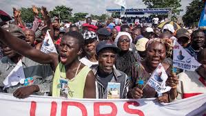 Destitution de Kabund: L'UDPS-Kindu pour la fin de la coalition FCC-CACH