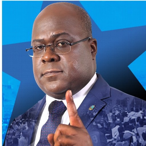 RDC: Félix Tshisekedi, prêt à poursuivre la réforme de la justice