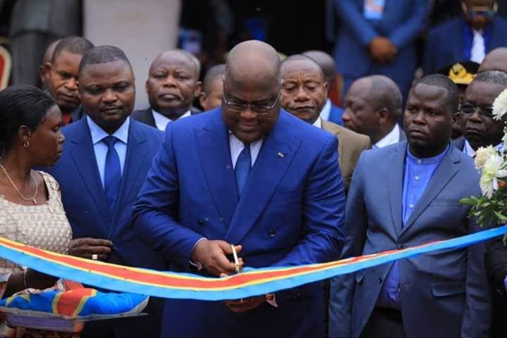 RDC: Ce qui bloque 2020, "l'année d'action" de Félix Tshisekedi!