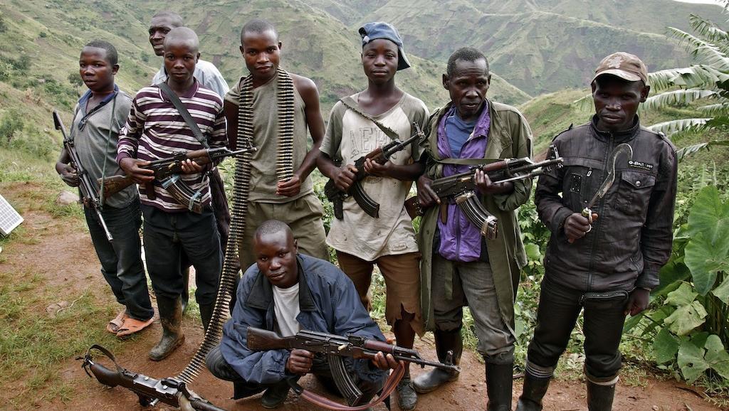 Ituri: 1 civil tué et trois blessés lors d'une nouvelle incursion des miliciens CODECO à Ruvinga