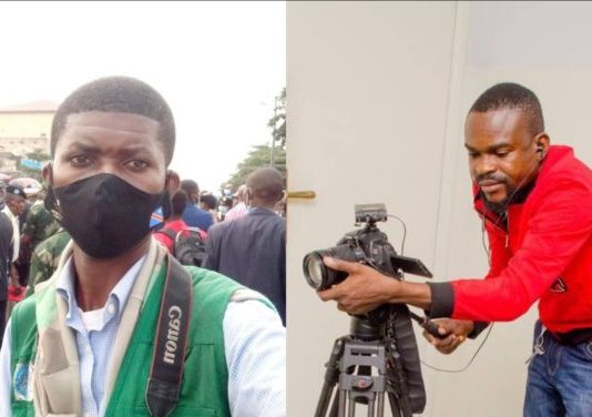 Kinshasa: Les deux journalistes de "Bosolo na politik" détenus à l'ANR libérés