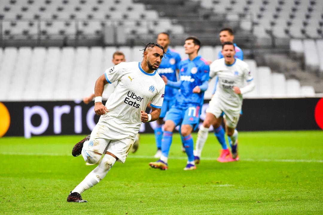 Football : Marseille obtient sa première victoire après 13 défaites