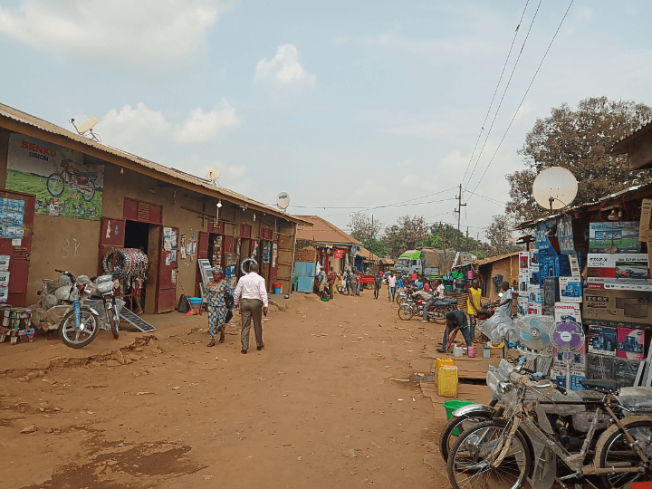 Haut-Uele : Plus de 20 personnes kidnappées à Dungu