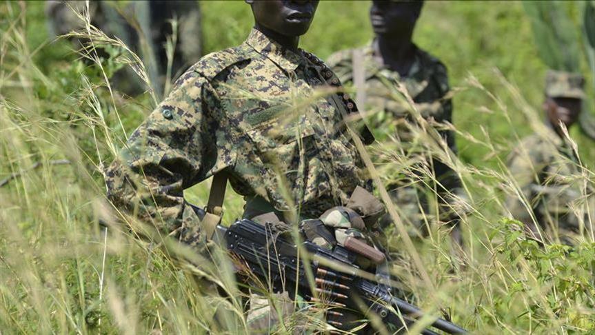 RDC: deux armées étrangères ont fait incursion sur le territoire congolais dans le Kivu