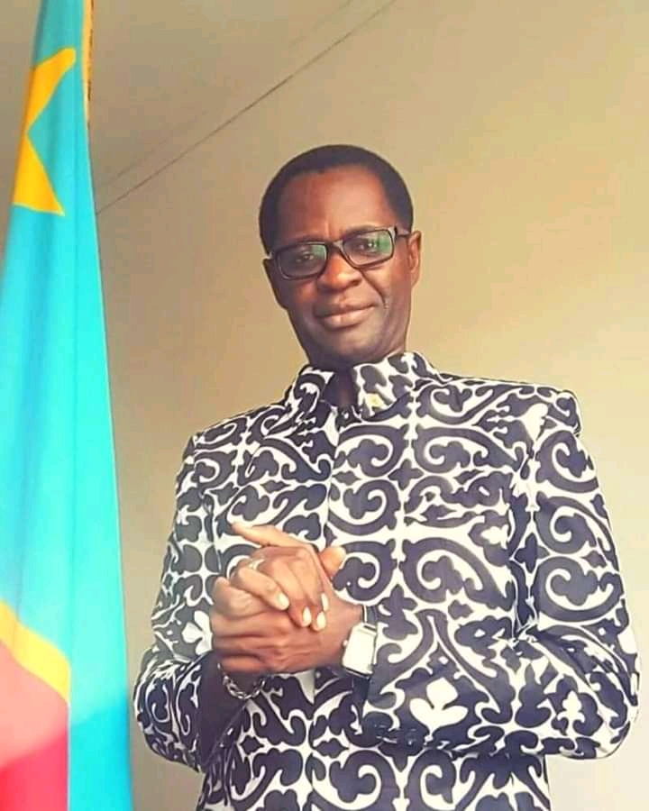 RDC: décès à Kinshasa d'un des fils de l'ex-président Mobutu
